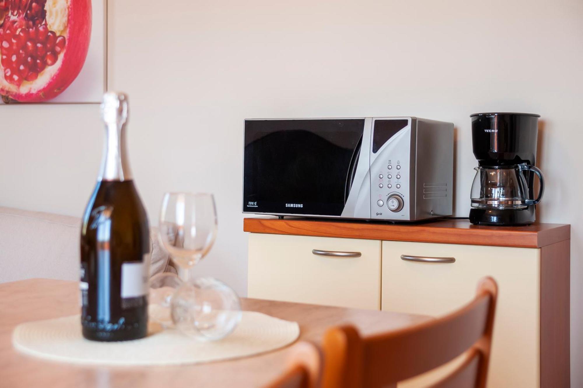 Martina Apartment Rovinj