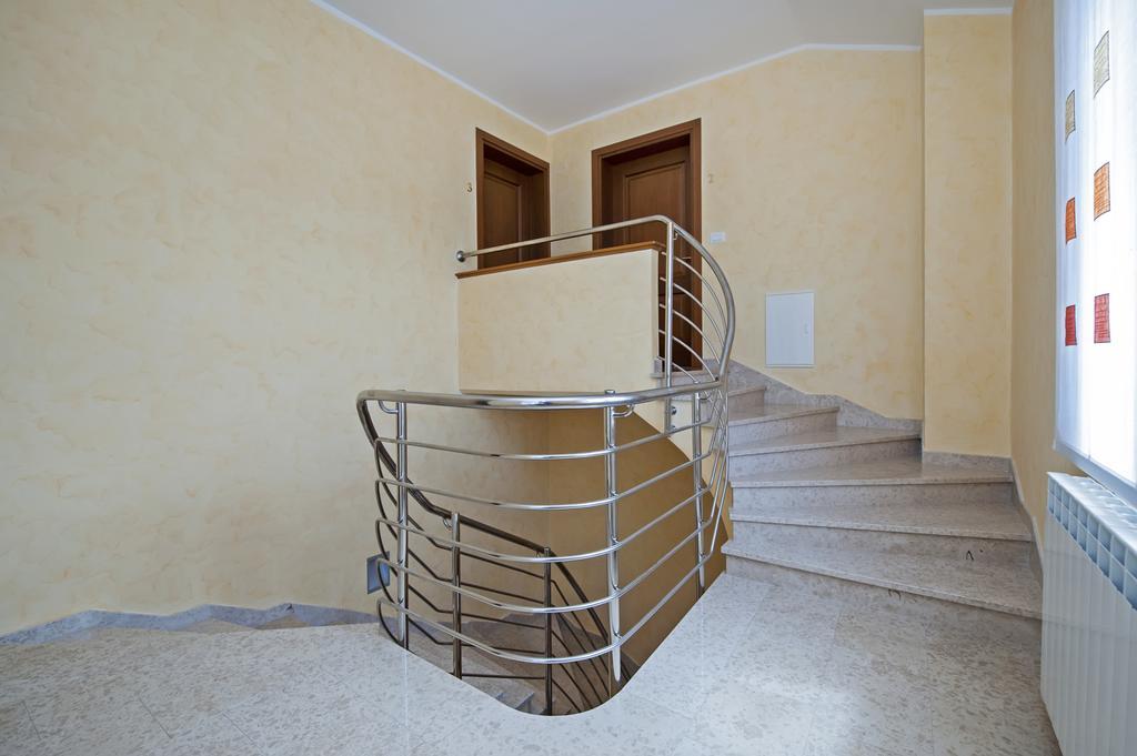 Martina Apartment Rovinj