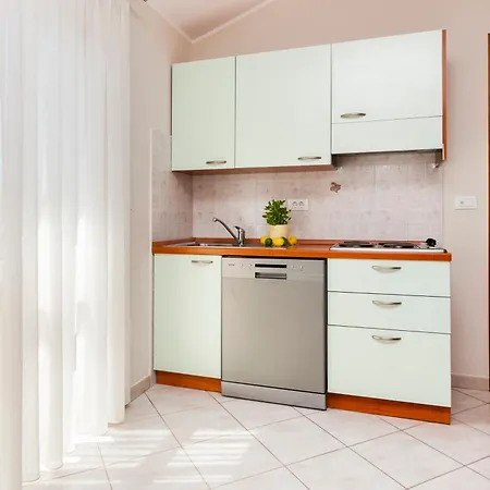 Apartments Martina Rovinj Exterior photo
