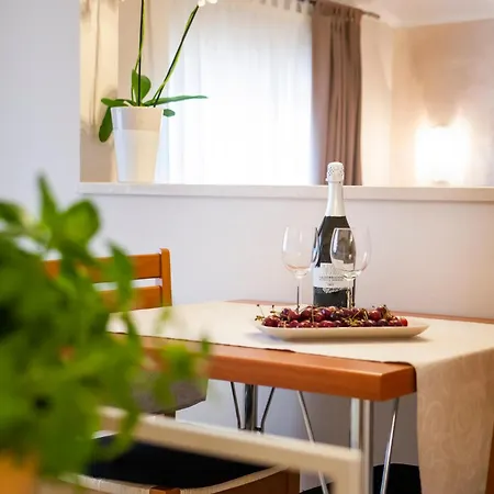 Apartments Martina Rovinj Exterior photo