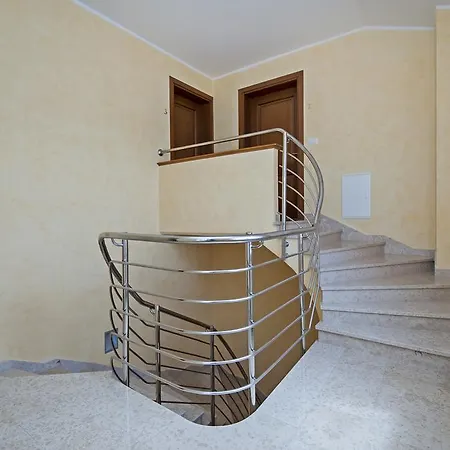 Apartments Martina Rovinj Exterior photo
