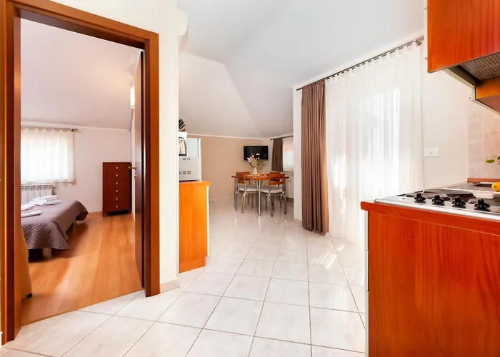 Apartments Martina