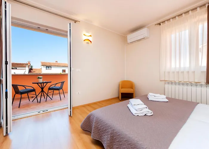 Apartments Martina