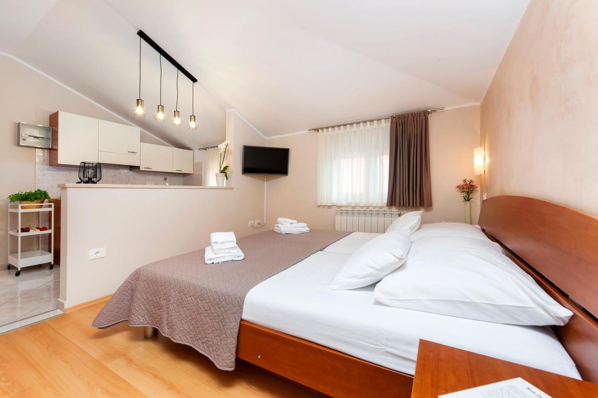 Apartament Martina