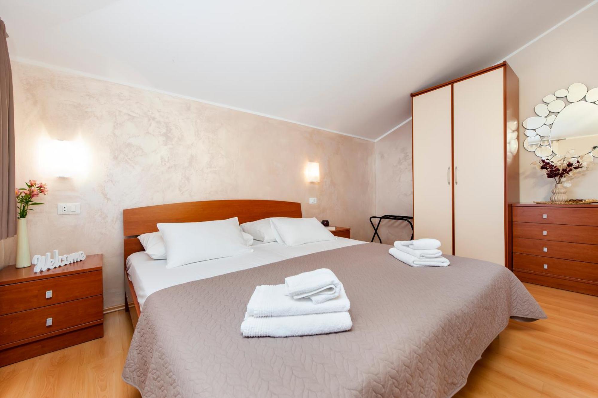 Apartment Martina Rovinj