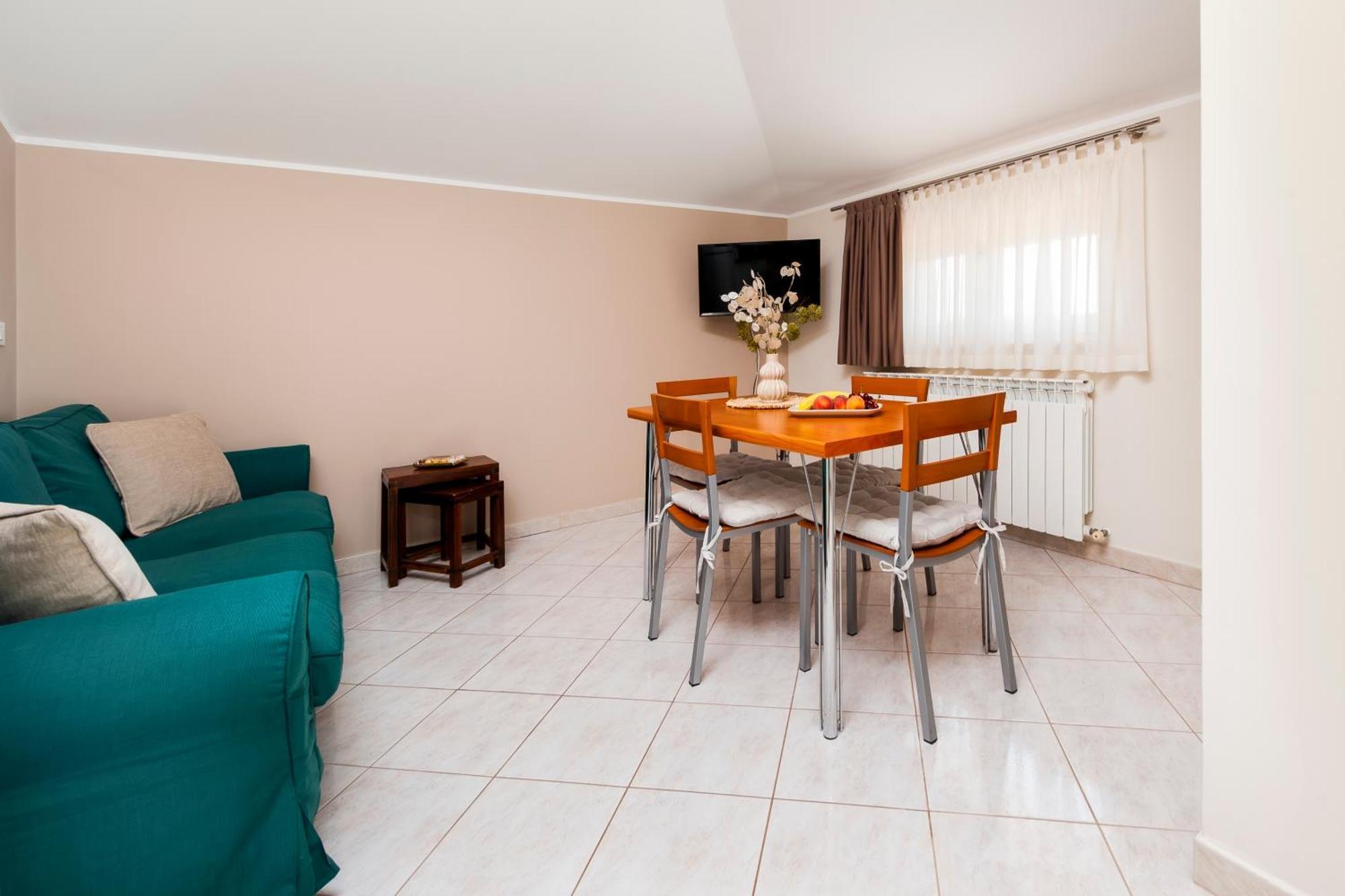 Martina Apartment