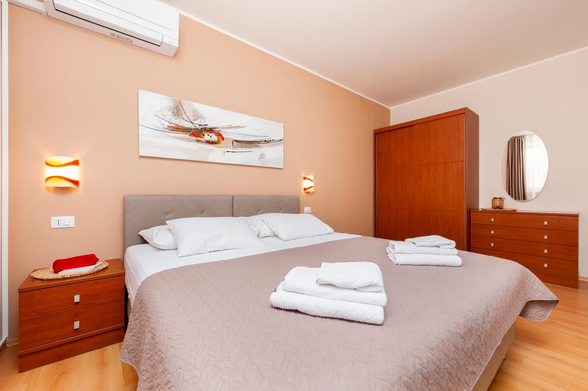 Apartament Martina