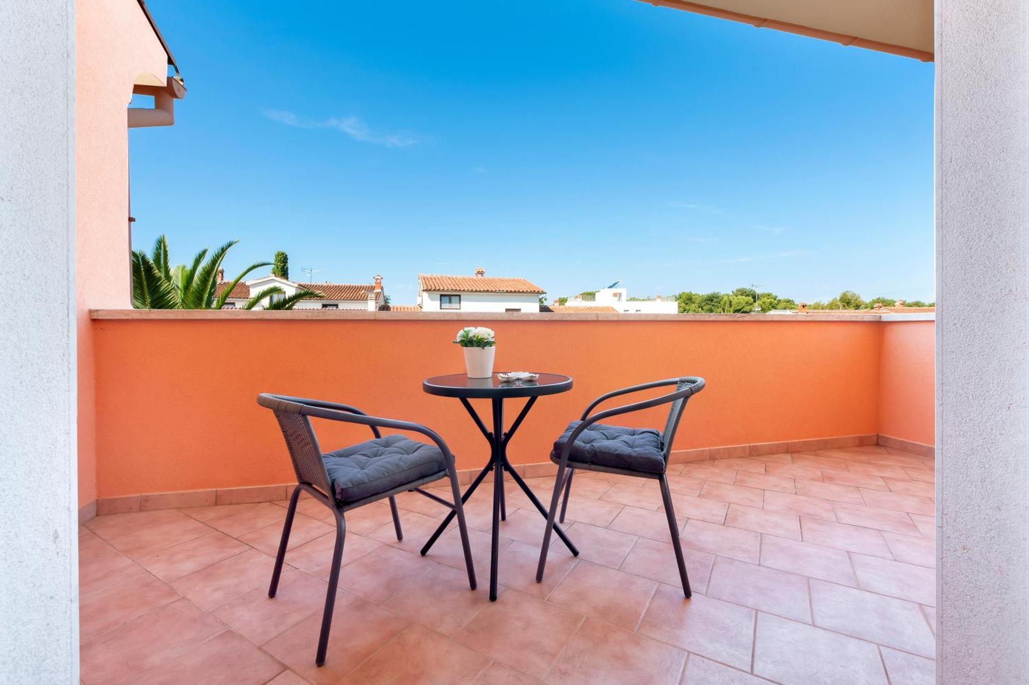Apartament Martina *