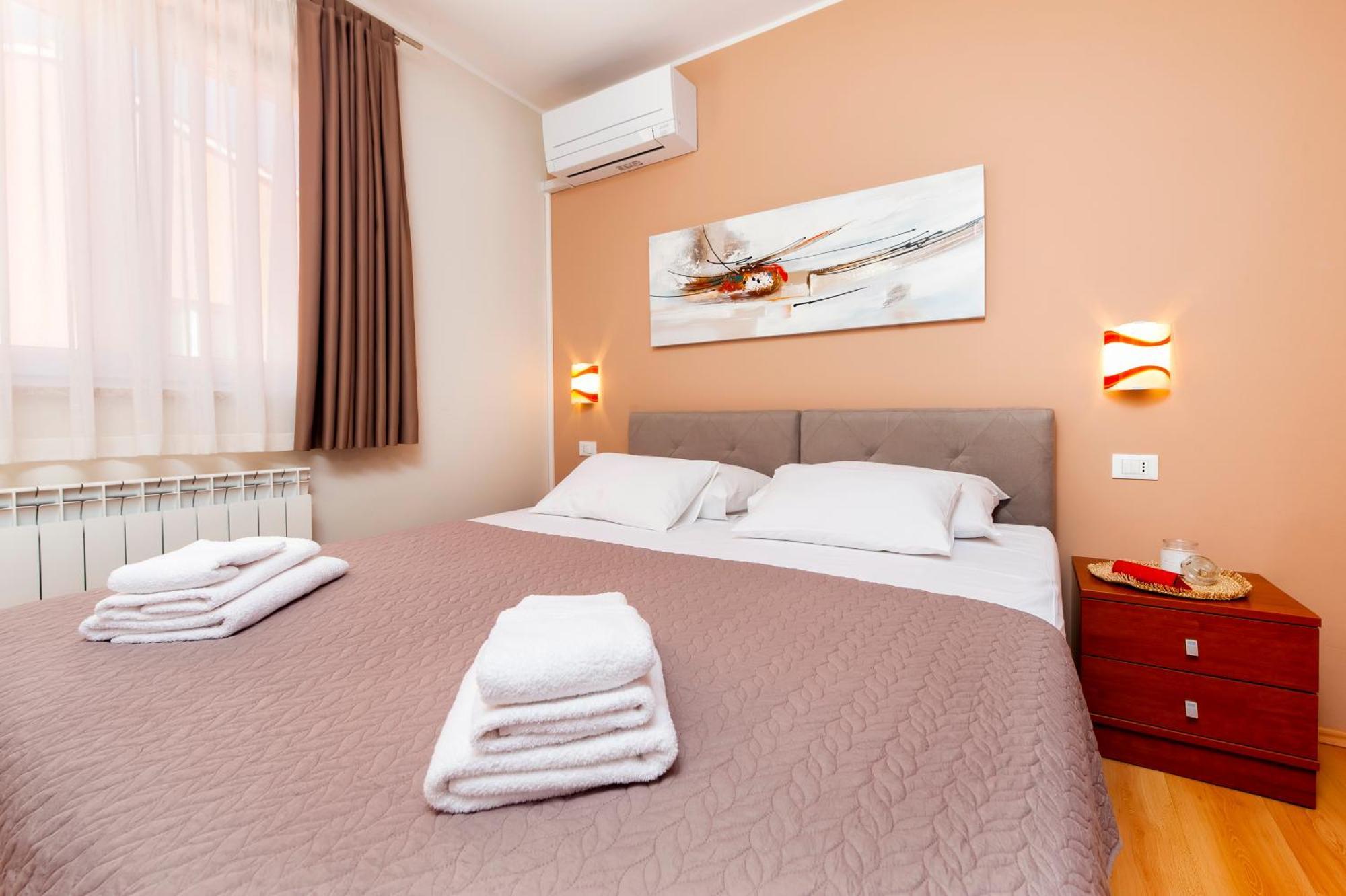 Apartament Martina *