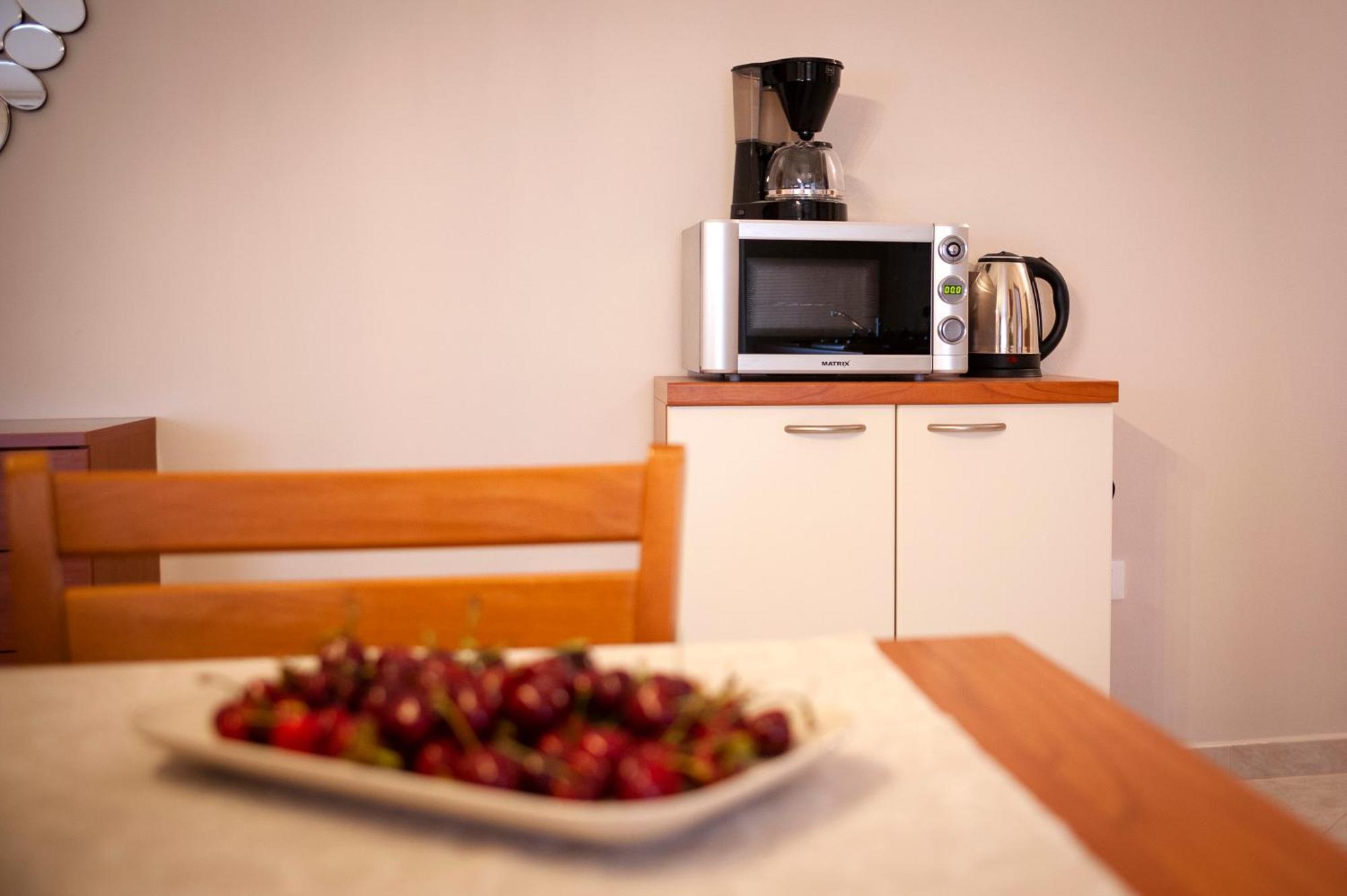 Apartment Martina Rovinj