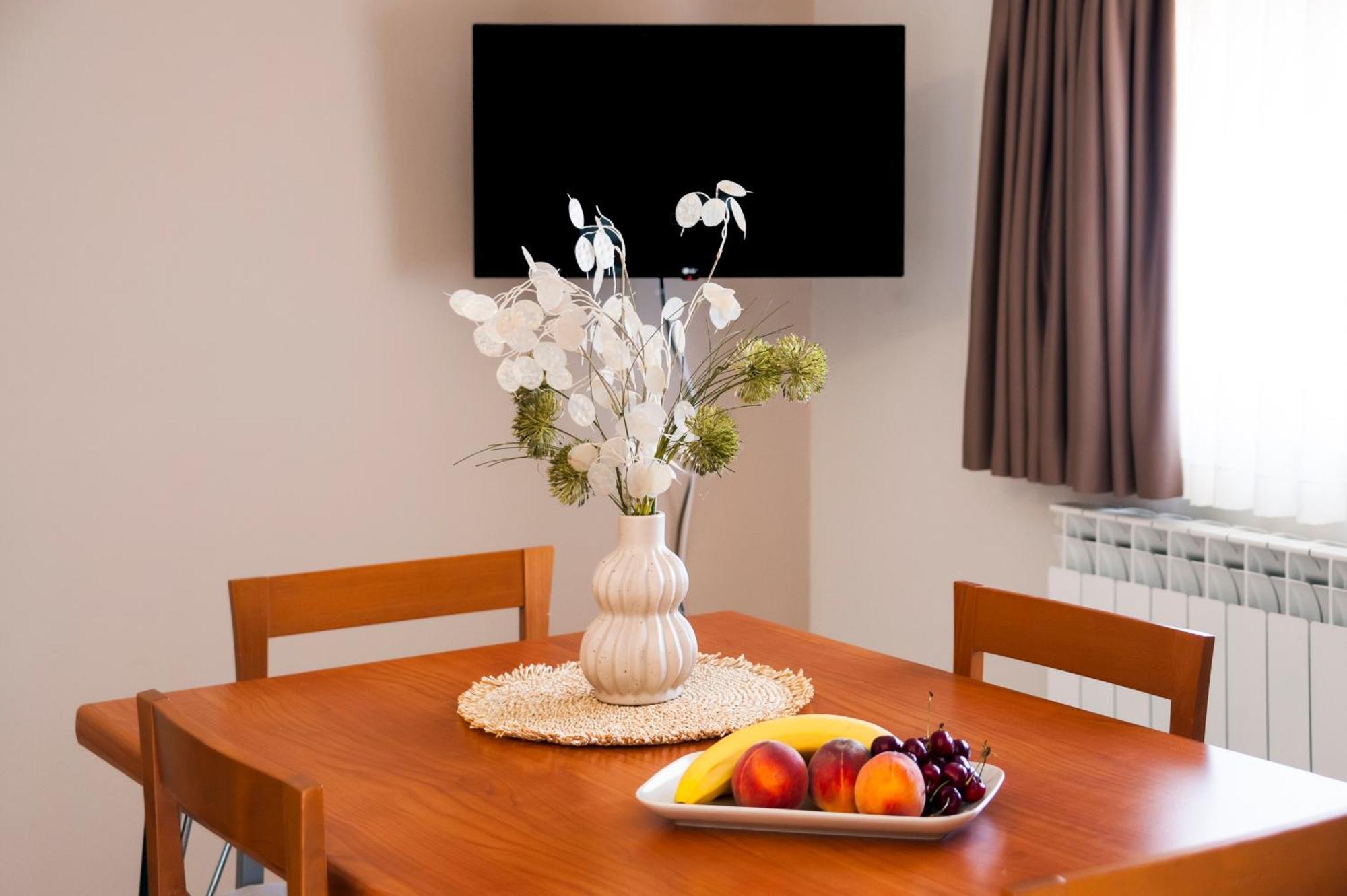 Apartament Martina