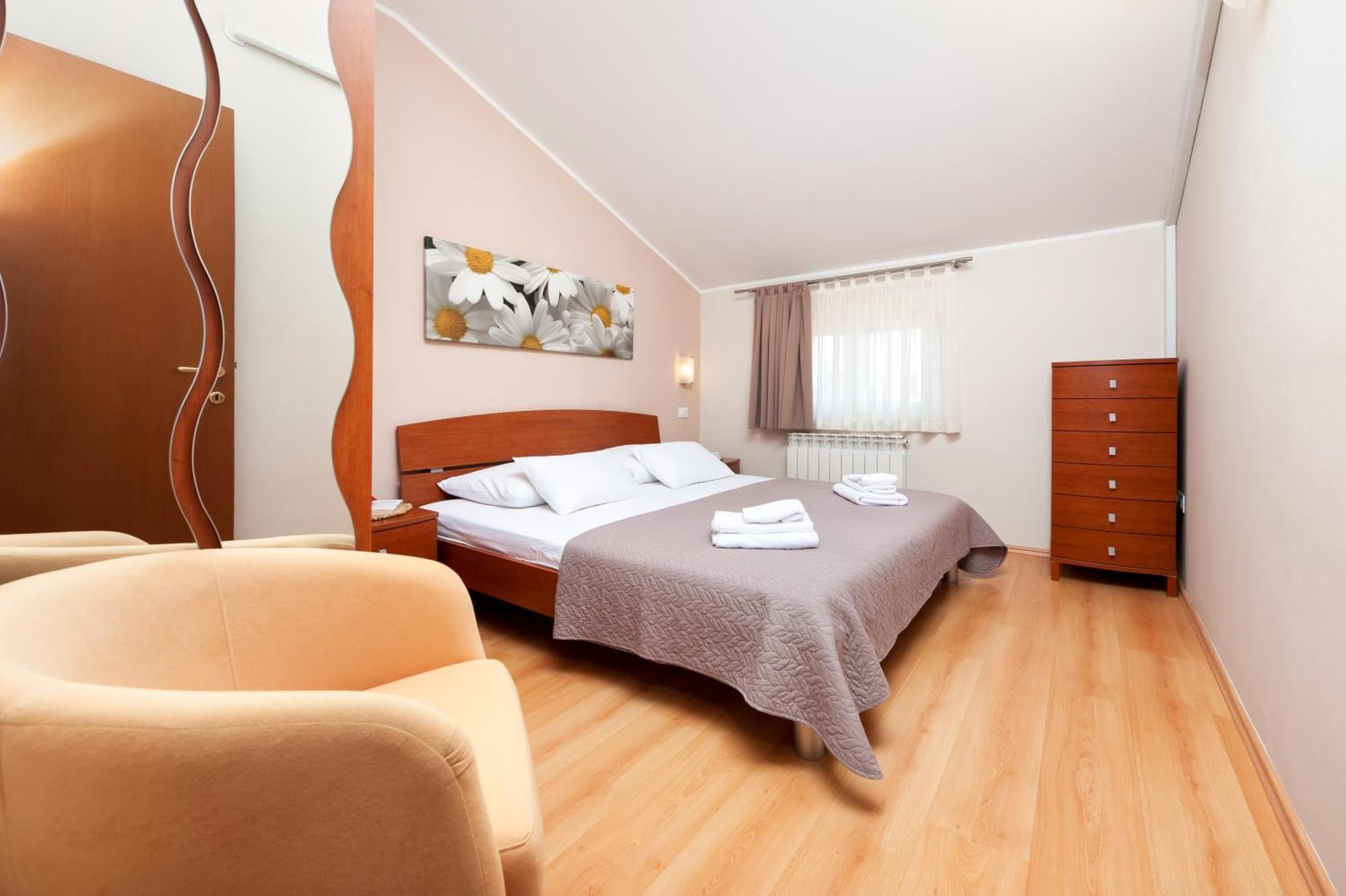 Martina Apartament
