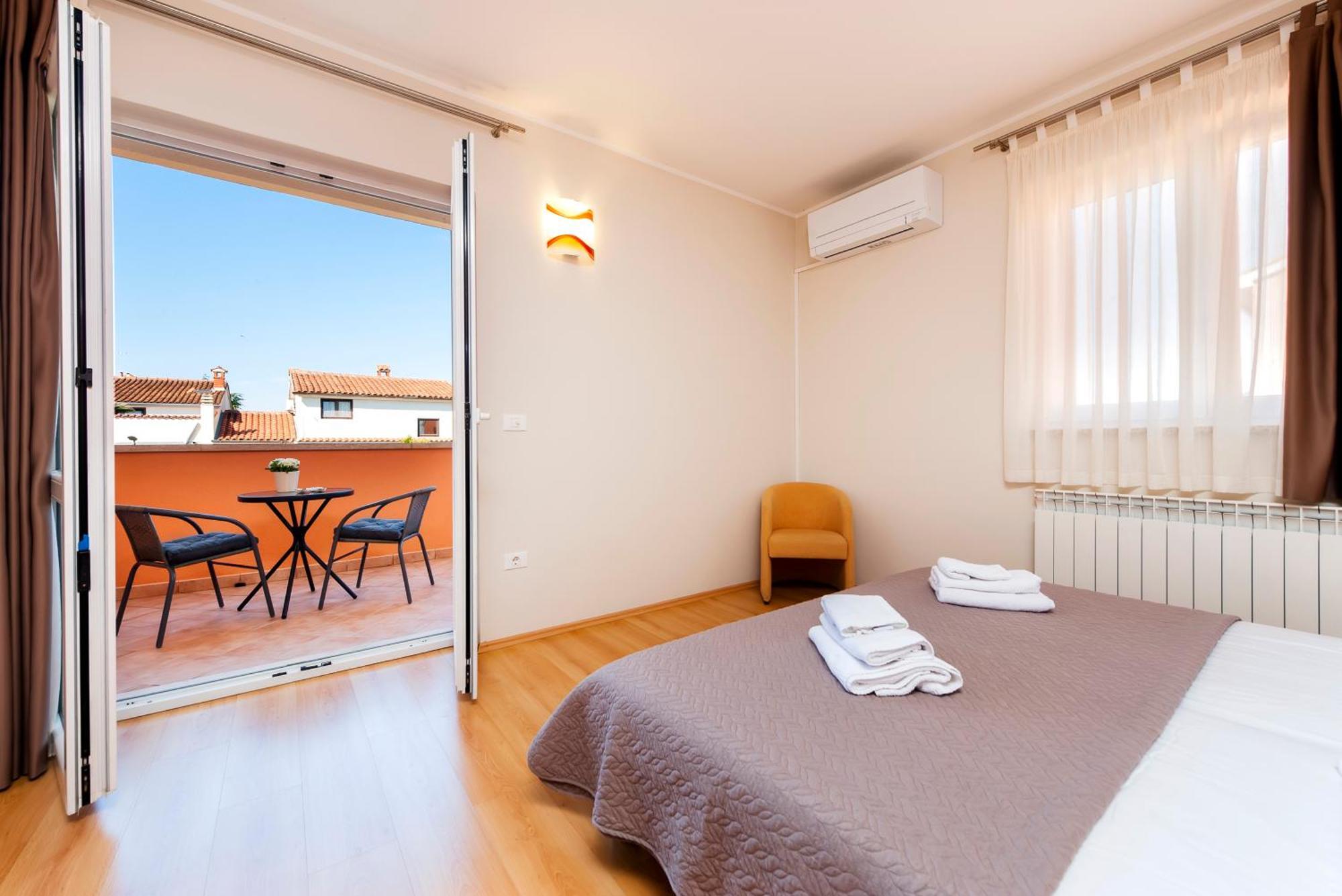 Martina Apartment Rovinj
