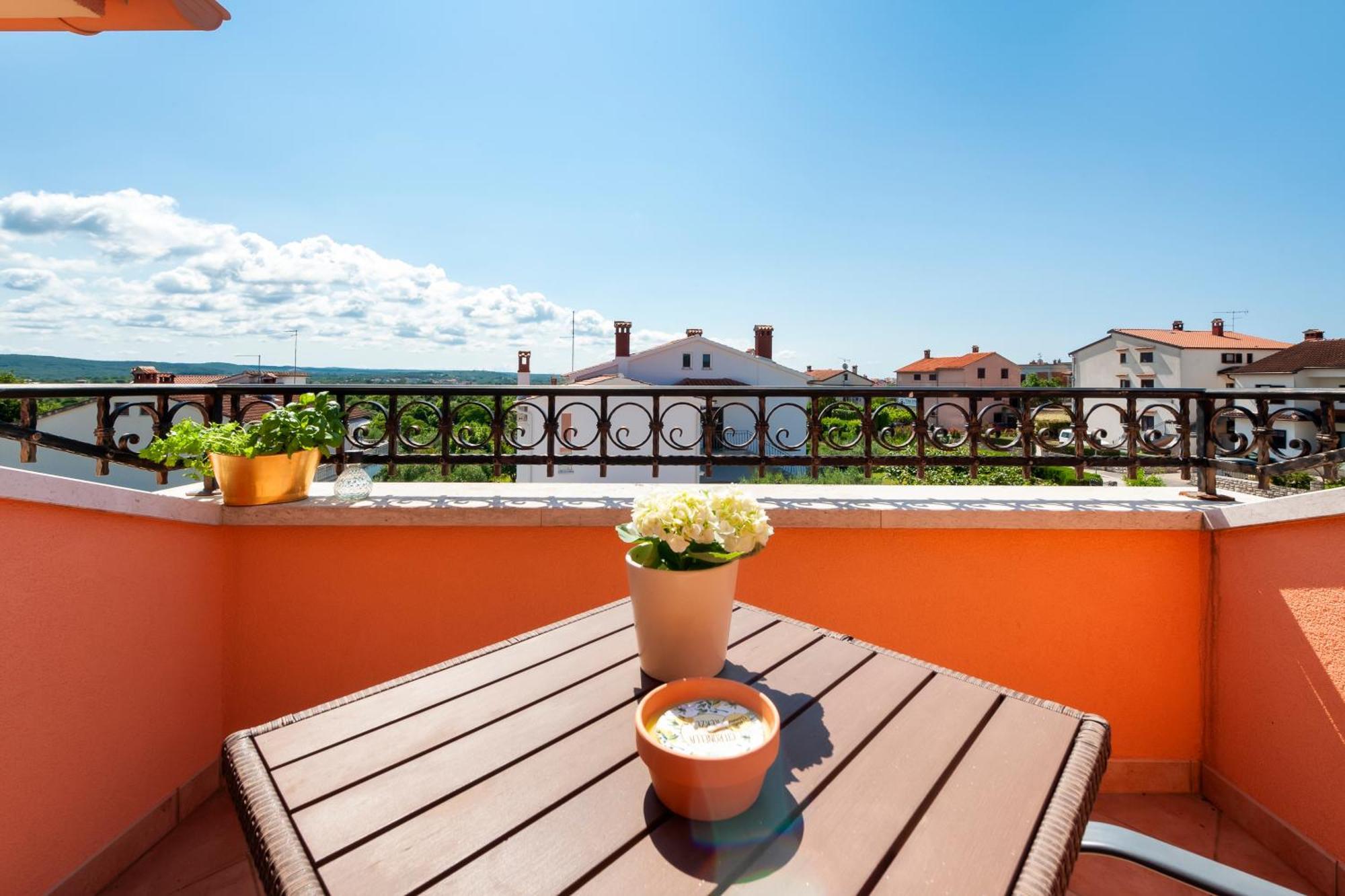 Martina Rovinj