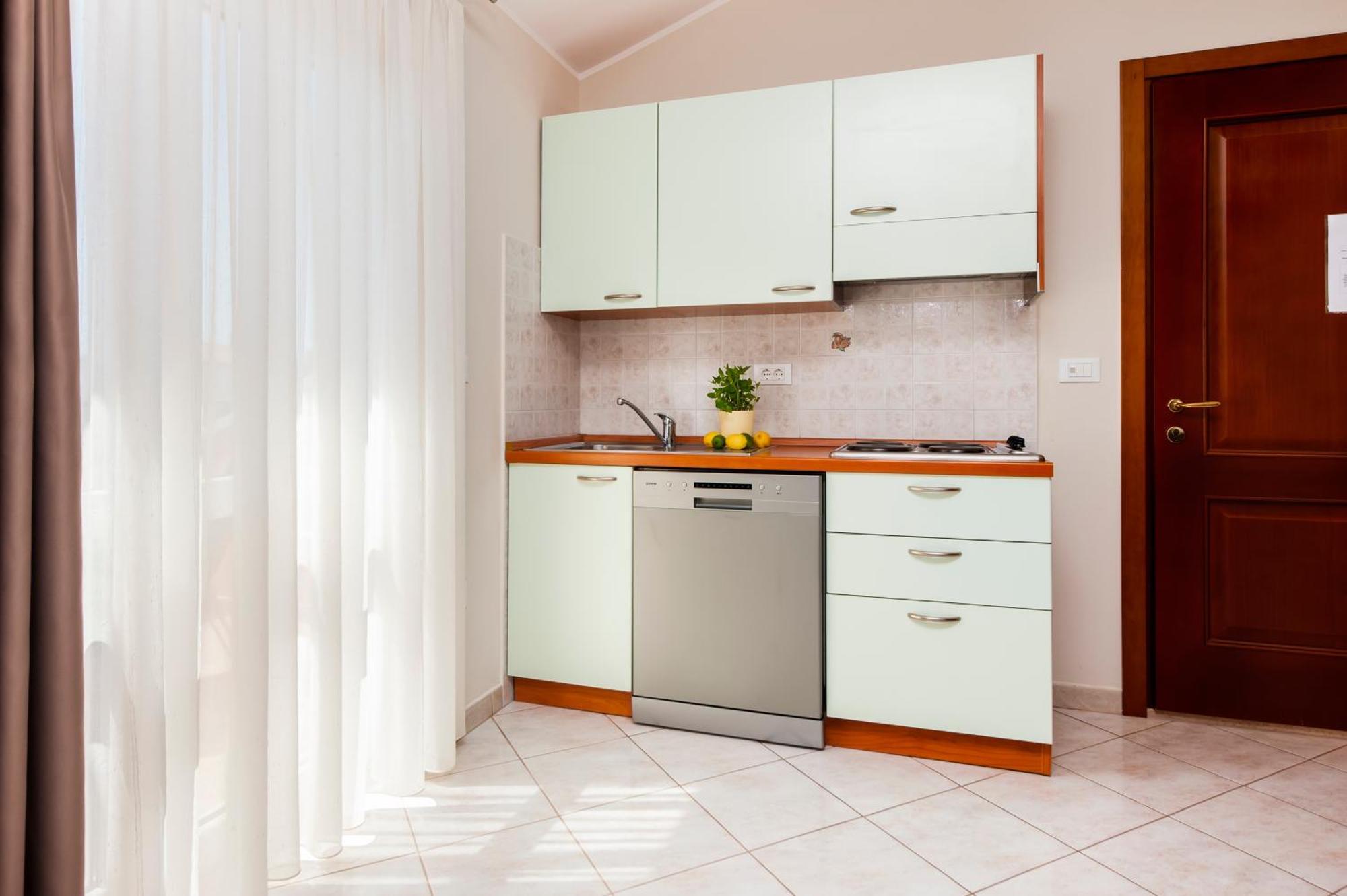 Martina Apartment Rovinj