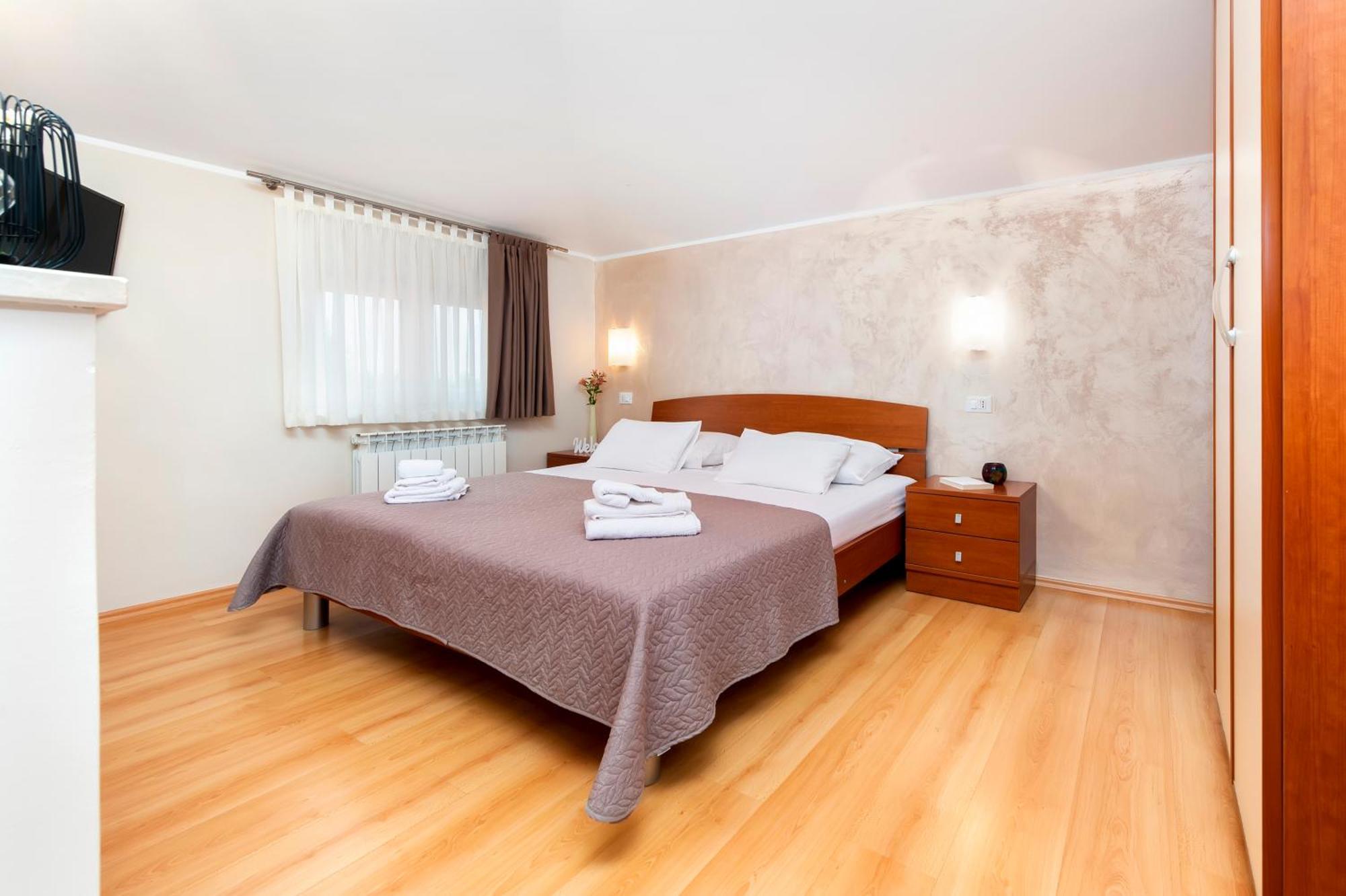 Apartament Martina