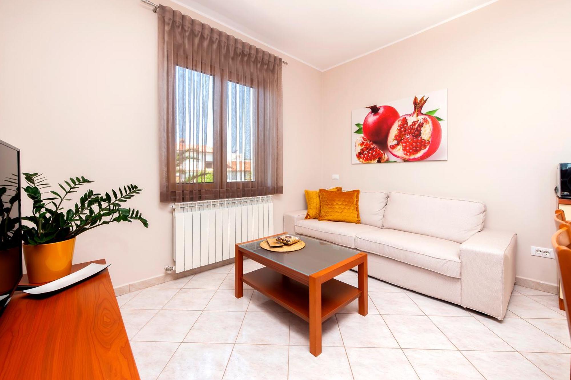 Apartament Martina *