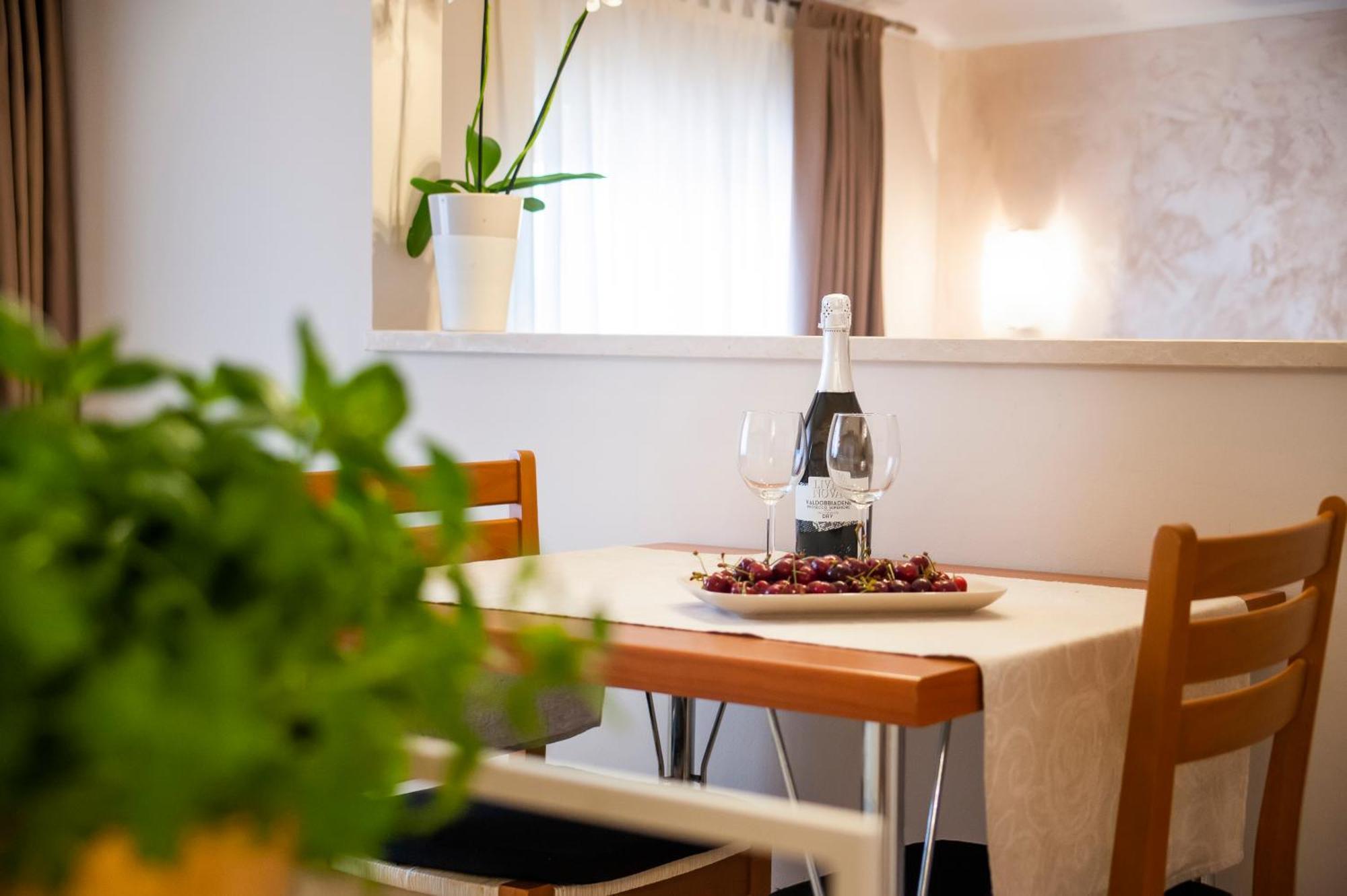 Martina Apartment Rovinj