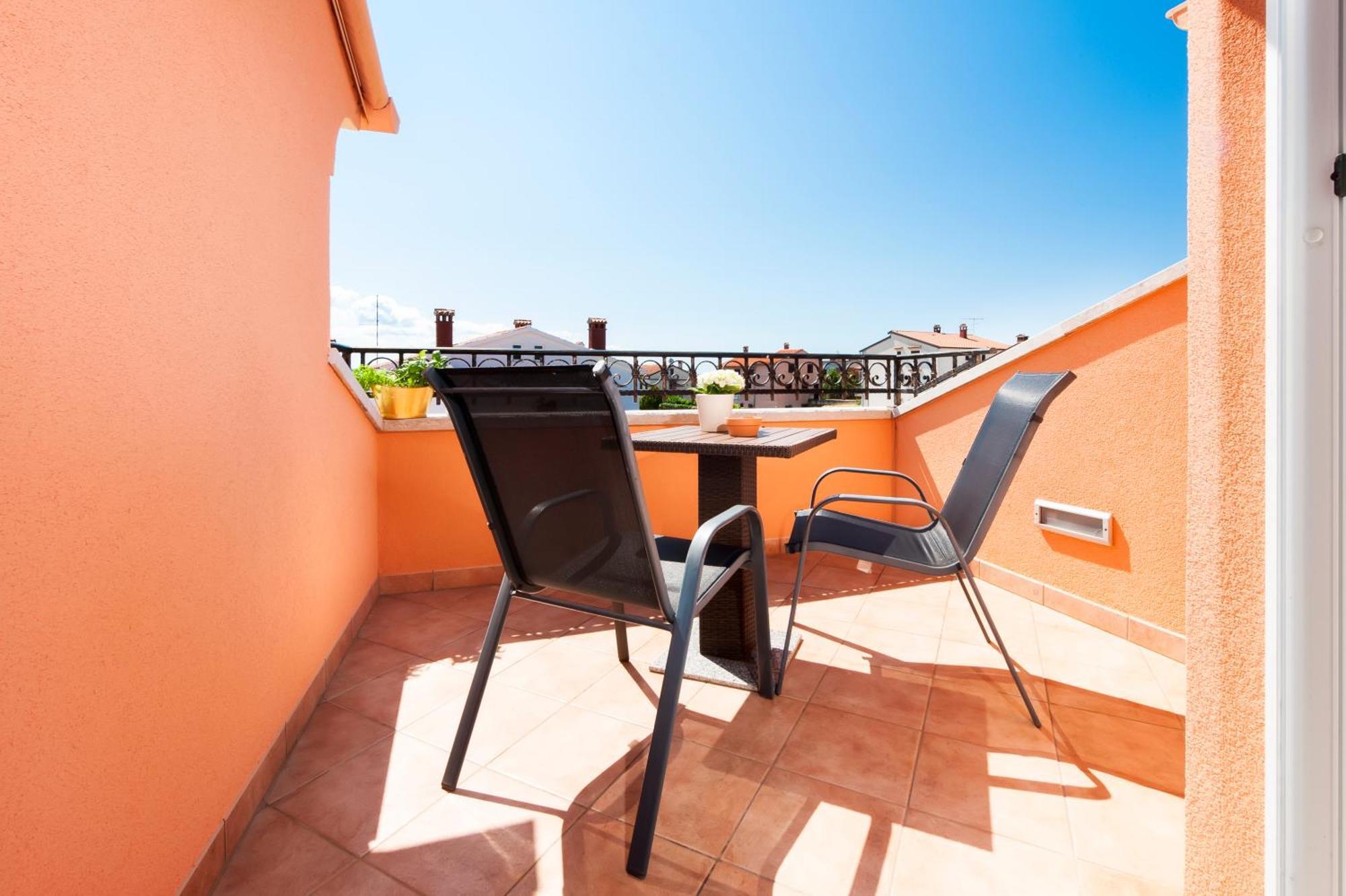 Apartment Martina Rovinj
