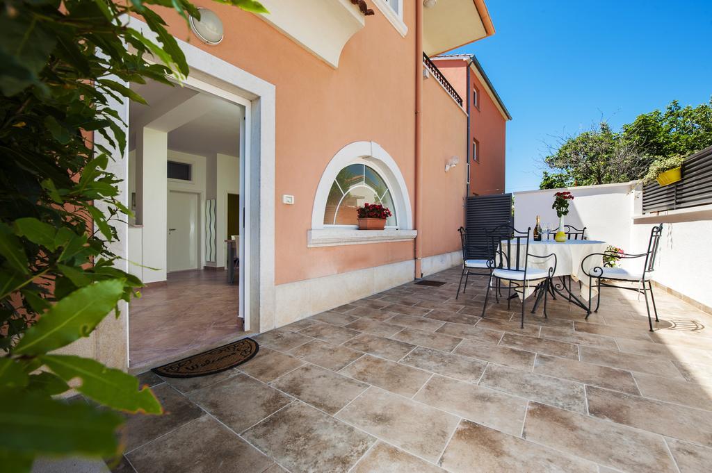 Martina Apartment Rovinj