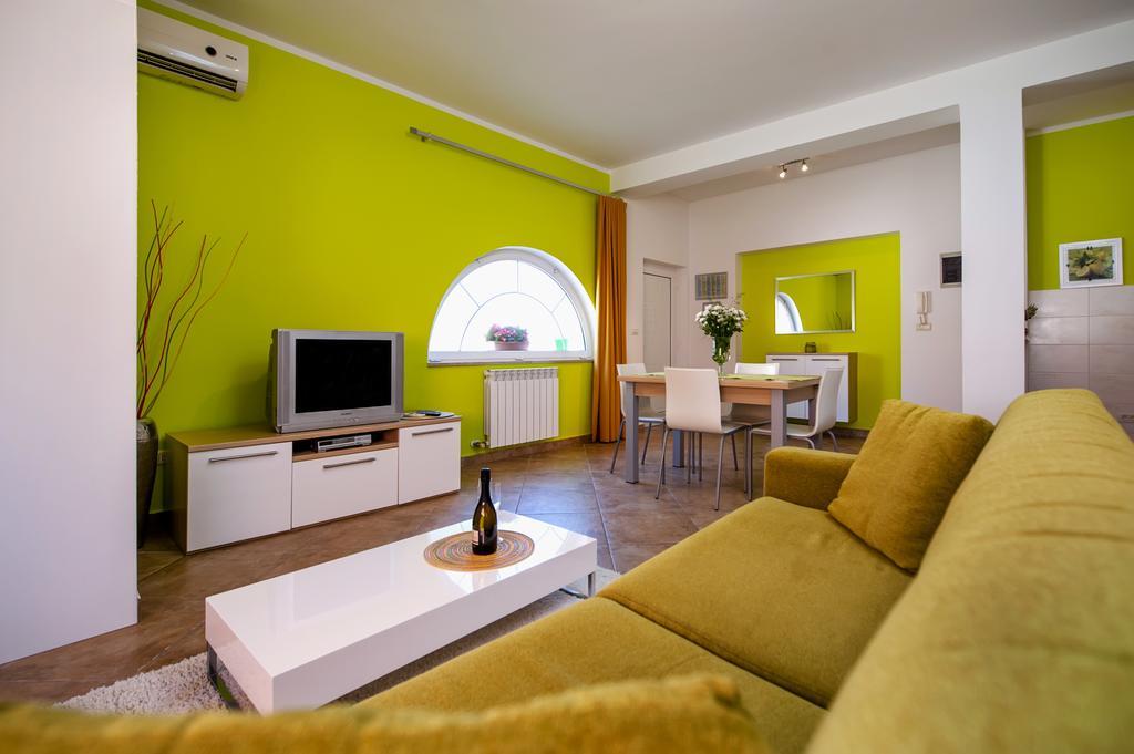 Martina Apartment