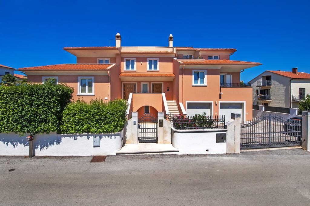 Martina Apartment Rovinj