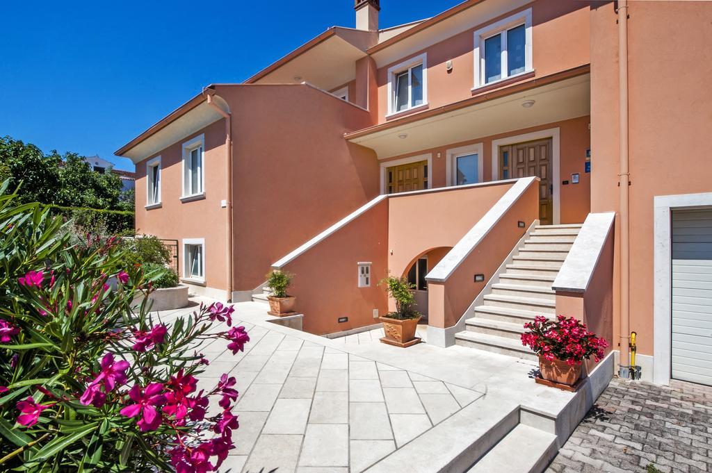 Martina Apartment Rovinj